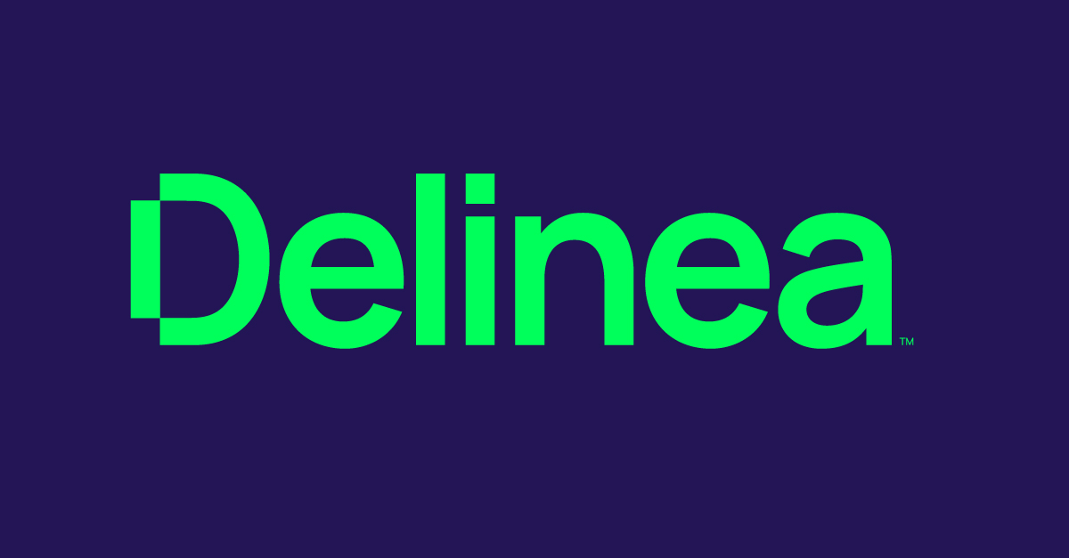 Delinea Inc. logo
